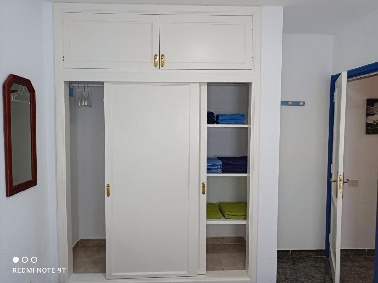 Casa Leo Apartment คอร์ราเลโฮ ภายนอก รูปภาพ