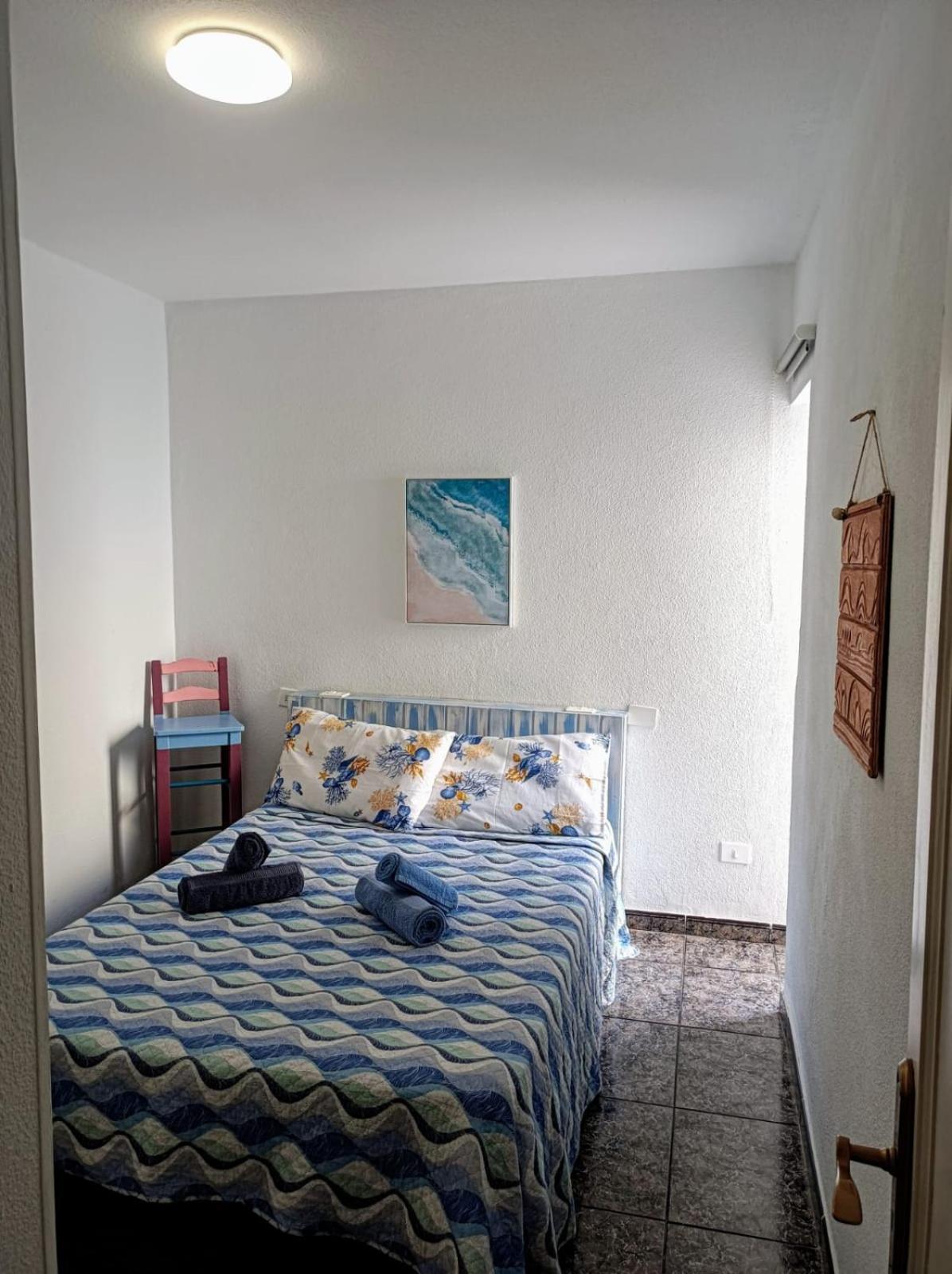 Casa Leo Apartment คอร์ราเลโฮ ภายนอก รูปภาพ