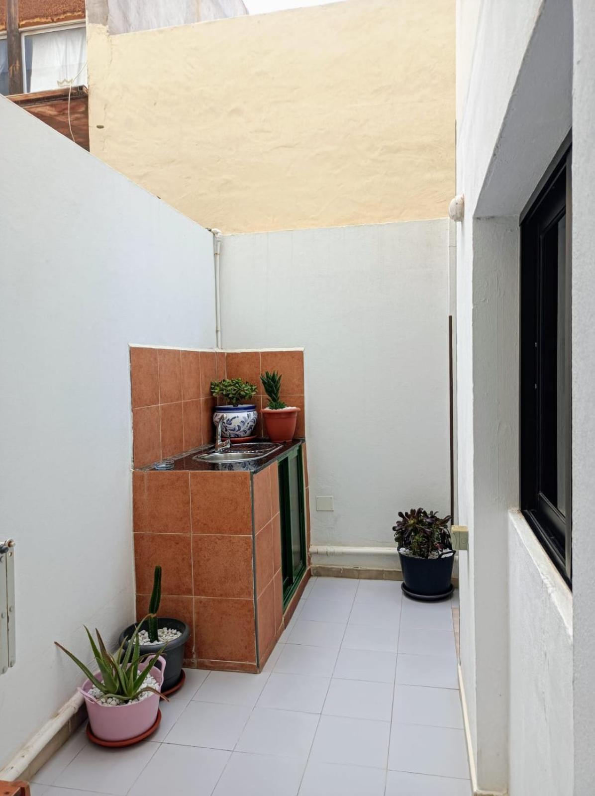 Casa Leo Apartment คอร์ราเลโฮ ภายนอก รูปภาพ