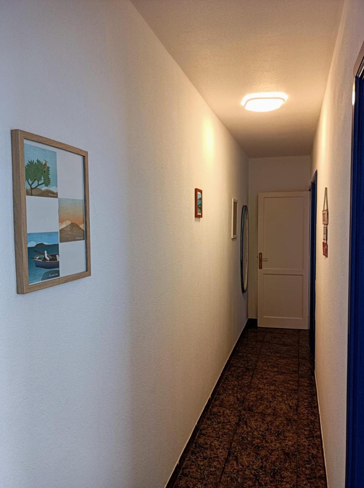 Casa Leo Apartment คอร์ราเลโฮ ภายนอก รูปภาพ