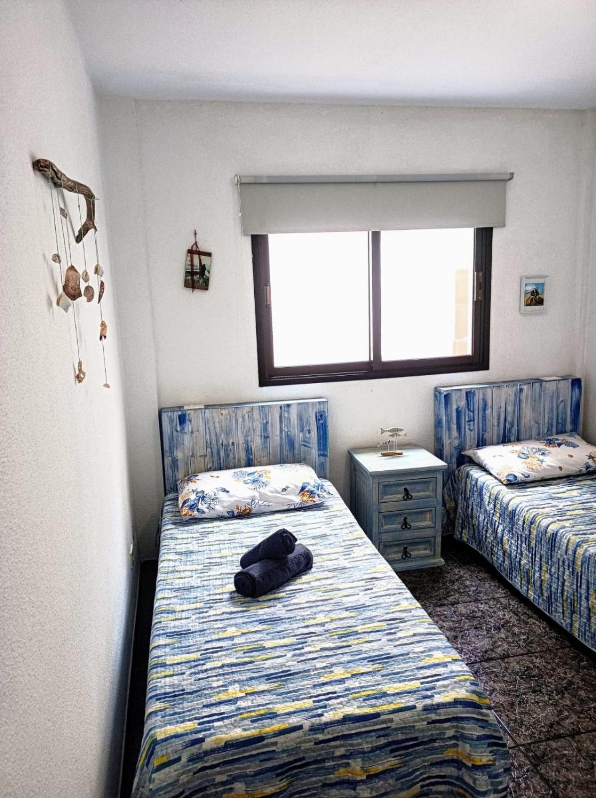 Casa Leo Apartment คอร์ราเลโฮ ภายนอก รูปภาพ
